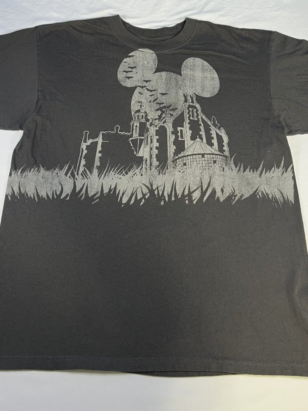 Disney World Haunted Mansion Woman’s Size Large